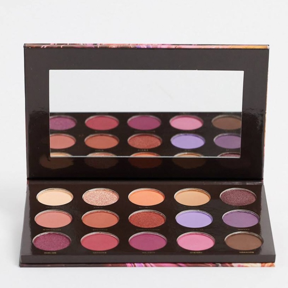 💗HIPDOT ZION EYESHADOW PALETTE
